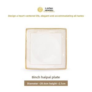 YICHEN | Stylish Dinnerware Set