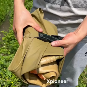 Sepatu Sawah Panjang Petani Anti Keong Anti Air Pria Karet Tebaru