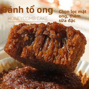 GUOXIANGQIAN | Bánh Snack Thay Thế Sức Khỏe Truyền Thống