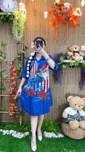 BAJU WANITA TERBARU TUNIK WANITA KEKINIAN 00116 BAJU TRENDI