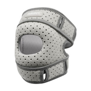 AOLIKES | AOLIKES 1PC Patella Knee Brace Knee Compression Sleeve Support for Women Men Knee Pain Arthritis Pain Sport Knee Guard Knee Pads
