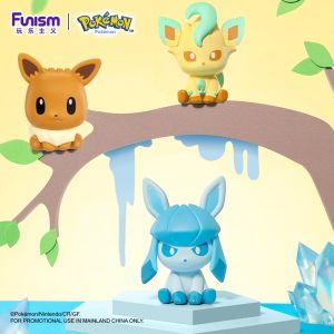 Funism | Pikachu Gengar Psyduck Eevee Pokèmon Figures