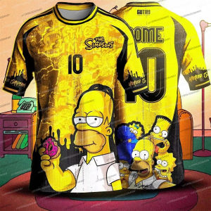 Hot Toys | New Summer Men Tshirt New Arriavl Summer Men Football Jersey For Adult/Kids Women Soccer Jersey Tops Man Oversized Clothing