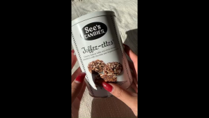 Sees candies Chocolate Toffee-ettes (1 Pound)