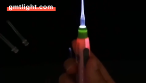 LED Light Ear Cleaner Earpick Flashlight Safety Ear Pick Earwax Cleaning Remover Pembesih Telinga发光挖耳勺