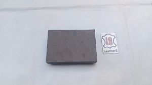 Dompet Kartu Kulit 24 Slot Card Holder Pria Branded