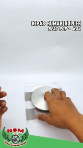 KIPAS VS RUMAH ROLLER BEAT POP K44BEAT FI BEAT STREET BEAT DELUXE SCOOPY ESP VARIO 110 F1