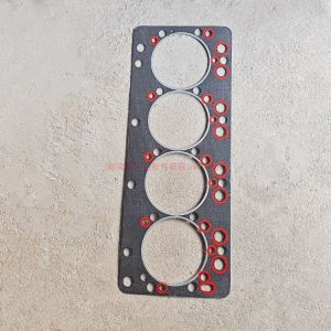 Yangdong 495 Cylinder Head Gasket for Truck Diesel Engine Agricultural Tractor Parts Water Cooled Four Cylinders Four Strokes