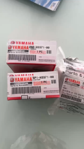 Còi chính hãng Yamaha cho xe Sirius/ Jupiter/ Exciter/ Nozza Grande/ Janus /Nouvo/ NVX...