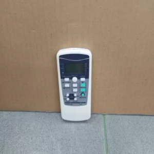 【 MITSUBISHI HEAVY DUTY 】 AIRCOND AC REMOTE CONTROL HEAVY INDUSTRIES RKX502A001 三菱冷气遥控器 ALAT KAWALAN PENYAMAN UDARA EKON