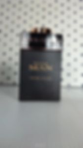 Parfum Real Pict M4N 1N BL4CK 100 ml EDP Parfum Kalangan Artis Pria