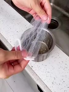 XUEDELE | Chặn Rác Chống Tắc Cống Đa Năng