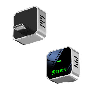 LUXIANXING | Wireless CarPlay Box for Cars