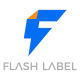 Flash Label
