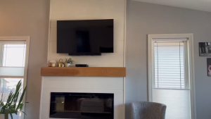 HITEL【COD】พัดลมเพดาน 52/60 นิ้ว รุ่นอินเวอร์เตอร์ ใบพัดไม้จริง มอเตอร์ทองแดงแบบ DC ประหยัดพลังงานและเงียบ ปรับความเร็วลมได้ 6 ระดับ มาพร้อมรีโมทคอนโทรล มีฟังก์ชันหมุนย้อนกลับและตั้งเวลา ติดตั้งง่าย เหมาะสำหรับห้องนั่งเล่น/ห้องนอน เป็นต้น รับประกัน 5 ปี