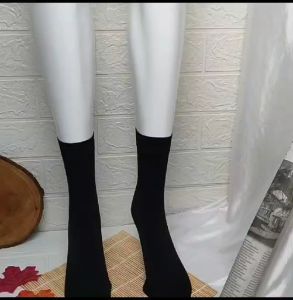 Kaos Kaki Jempol Muslimah Full Anti Slip Sorex W5805 Sedang/ Kaos Kaki Wanita Jempol Dan Anti Slip Sorex W5805