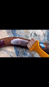 น้ำยาหยุดสนิม น้ำยาแปลงสนิมเป็นเหล็ก หยุดการขึ้นสนิมได้ยาวนานถึง 10 ปี สำหรับวัสดุโลหะที่เป็นสนิม