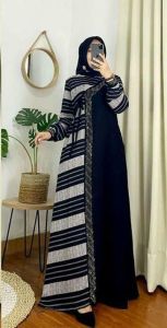 GAMIS ALUDRA/GAMIS MANIK MANIK/AMORE BY RUBY