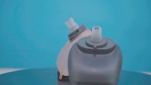 Portable Wrist Water Bottle Ketel Pergelangan Tangan Botol Minum Olahrga Botol Minum Outdoor Camping Cycling