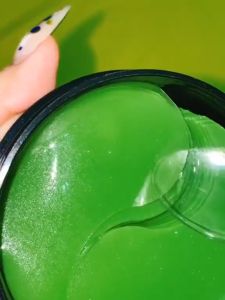 Mặt Nạ Mắt Houmal Collagen 60 Miếng – Giảm Thâm Quầng Bọng Mắt Dưỡng Ẩm Sâu Mát Dịu Ngừa Lão Hóa