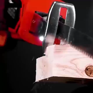 Milwaukee Cordless Reciprocating Saw Electric Metal Cutting Wood Tool Portable Woodworking with 2 Battery