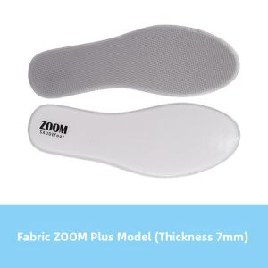 Shock Absorption Rebound Cushion Shoe Insoles