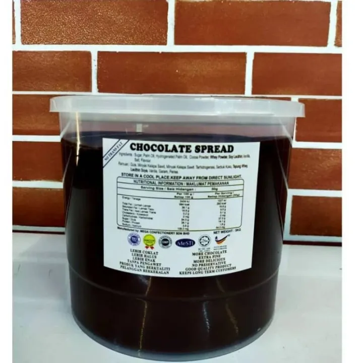 Chocolate%20Spread%20&%20Peanut%20Spread%20/Coklat%20Spread%20&%20Jem%20Kacang%20%20HALAL%20(200g,500g,1kg)%20-%20Image%207