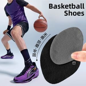 XIANZHAO | Sports Shoe Repair Patch Mesh Insole Worn Heel Replacement Adhesive Patch For Shoe Repair String Lighting Brand