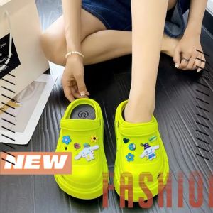 LKfashion สินค้าขายดี รองเท้าหัวโตแฟชั่น พื้นนุ่ม ใส่ทนใส่นาน แถมความน่ารักด้วยเจ้ากระต่าย มี 3 สีให้เลือกหยิบจับกันเลย จัดเลยจ้า สินค้าคุณภาพเวอร์