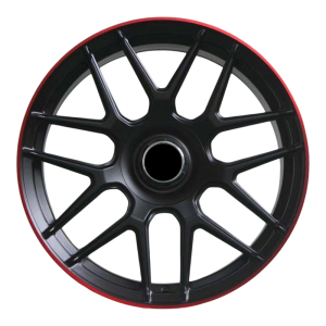 Forged Wheel for AMG C E S GLC GLE Maybach G Class