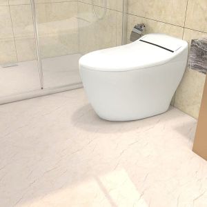 Tấm Lót Sàn Nhà Tắm Chống Trượt Chống Thấm Nước Dày Chống Mài Mòn Tấm Lót Gạch Tự Dính Cho Ban Công Phòng Tắm Nhà Bếp