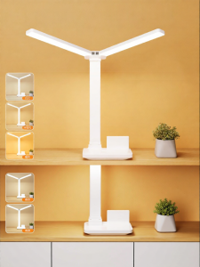 jiuxin lighting | Eye Protection Study Desk Lamp Anti-myopia Reading
