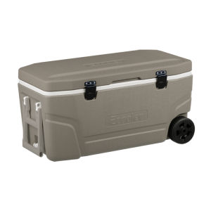 Ecooler | Large Commercial Use Wheeled Trolley Insulated Box