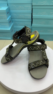 DR.KONG MENS TOTAL CONTACT SANDALS DK-1S90A2006AM