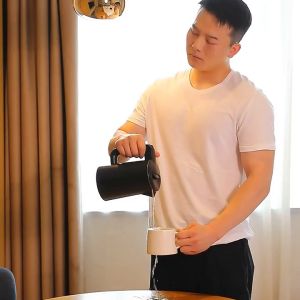 Máy Chống Ngáy Ngủ Dán Cằm Xung Nhịp Thế Hệ 3 Snore Arrestor Cảm Biến Thông Minh Phát Hiện Tiếng Ngáy Xoa Bóp Vật Lý 6 Cường Độ