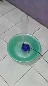 KANDILA Z SERIES PSP-2100-Z WATERPUMP 800 L/H POMPA AIR PSP 2100