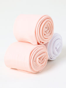 BEIYUEYIXUAN | Ballet Dance Tights Professional Exam-Grade Pink Thin Velvet