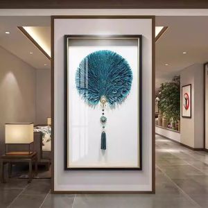 Modern Handmade Realistic Premium Wall Art