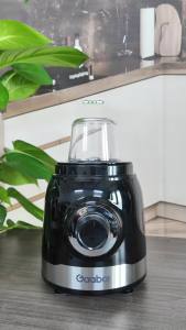 Máy xay sinh tố đa năng Gaabor JM-16M02A 3in1 xay thịt gia vị xay sinh tố - Bảo hành 12 tháng 1 đổi 1