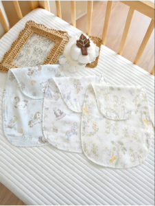 XIAOGUDUN | Sweat Absorbent Breathable Baby Sweat Guard