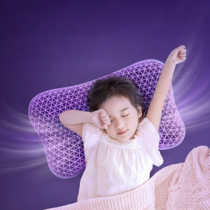 YIMIAN | Gối TPE Cho Trẻ Em Giúp Ngủ Sâu