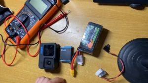 Kabel Daya Type C untuk GoPro Hero 6/7/8/9: Panduan Lengkap