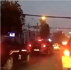 Stiker Reflektif Untuk Keamanan Pengemudi: Pintu Mobil & Tanda Peringatan Keselamatan