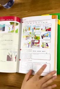 Sách English Grammar in Use (EssentialIntermidateAdvanced)