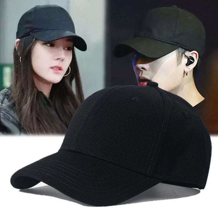 65cm Big Head Circumference Hat Wide Brim Female Deepening Male ...