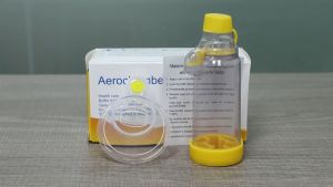 Salorie Chamber Spacer: A Clean & Safe Solution for Asthma Inhalers