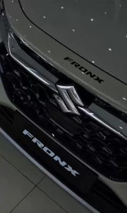 Ốp Tay Cửa Suzuki Fronx 2025 2026 2027 Có Lỗ Từ - Bộ Ốp Bảo Vệ Tay Mở Cửa Ngoài Fronx