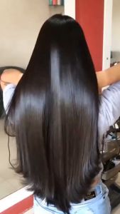 Dầu gội thảo dược Thanh Mộc Hương