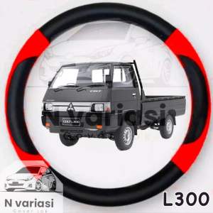 Sarung setir cover stir mitsubishi L300 variasi sabit