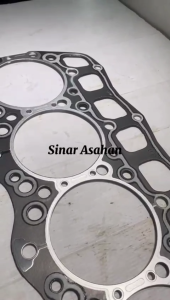 Paking Deksel Genzo HD KTB ME078705 ME078706 ME078707